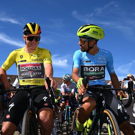 50th Volta ao Algarve em Bicicleta 2024 - Stage 5