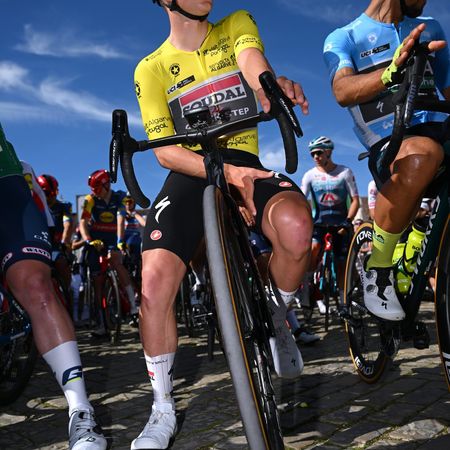 50th Volta ao Algarve em Bicicleta 2024 - Stage 5