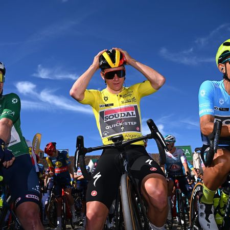 50th Volta ao Algarve em Bicicleta 2024 - Stage 5