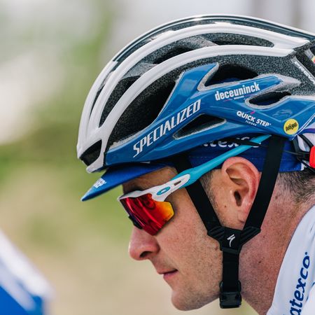 Deceuninck - Quick-Step Cycling Team