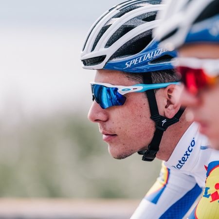 Deceuninck - Quick-Step Cycling Team