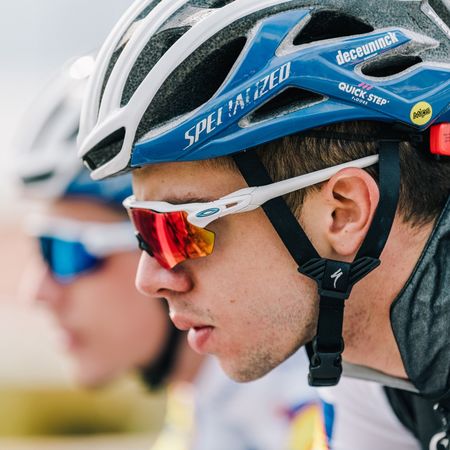 Deceuninck - Quick-Step Cycling Team