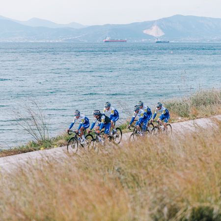 Deceuninck - Quick-Step Cycling Team
