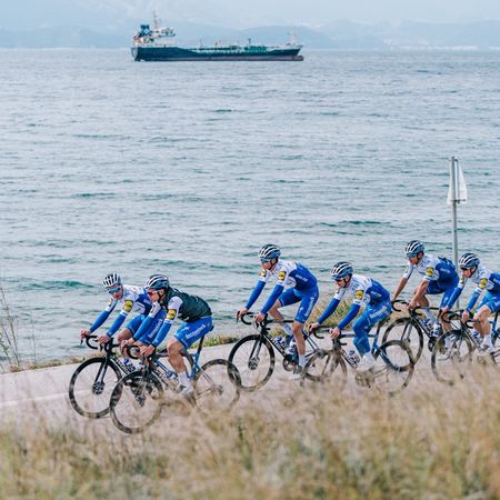 Deceuninck - Quick-Step Cycling Team