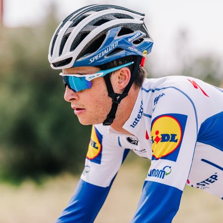 Deceuninck - Quick-Step Cycling Team