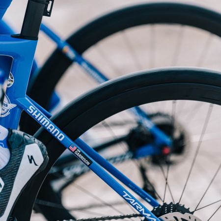 Deceuninck - Quick-Step Cycling Team