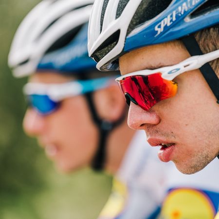 Deceuninck - Quick-Step Cycling Team