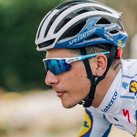 Deceuninck - Quick-Step Cycling Team