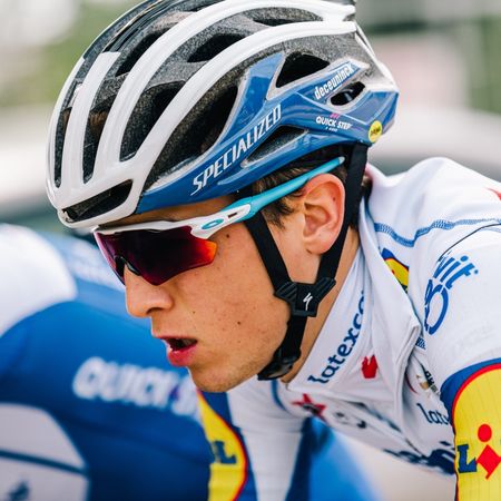 Deceuninck - Quick-Step Cycling Team