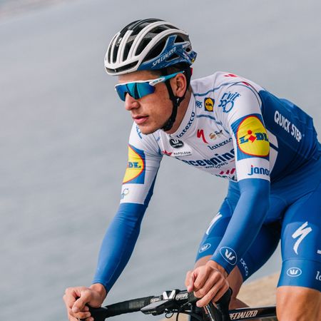 Deceuninck - Quick-Step Cycling Team