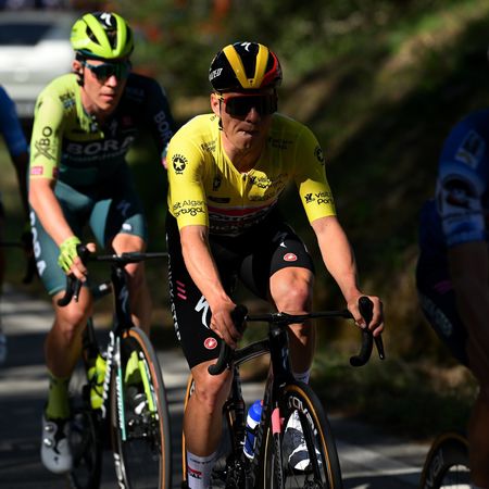 50th Volta ao Algarve em Bicicleta 2024 - Stage 5