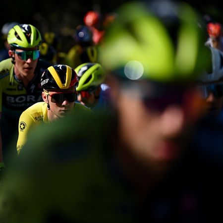 50th Volta ao Algarve em Bicicleta 2024 - Stage 5