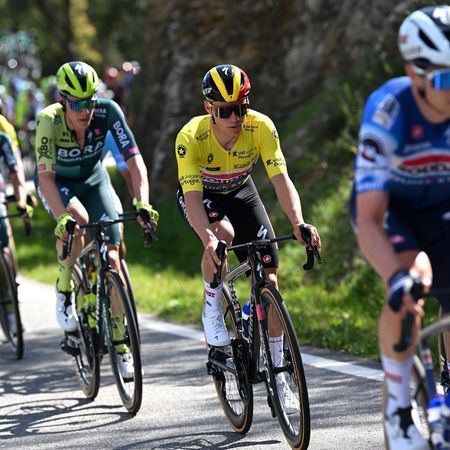 50th Volta ao Algarve em Bicicleta 2024 - Stage 5