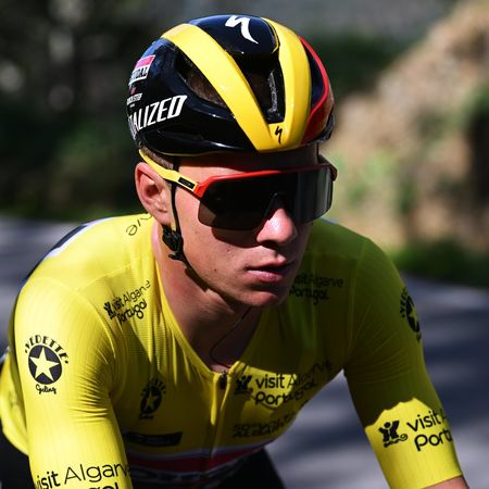 50th Volta ao Algarve em Bicicleta 2024 - Stage 5