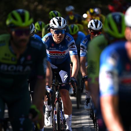50th Volta ao Algarve em Bicicleta 2024 - Stage 5