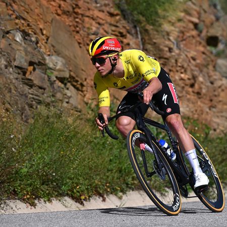 50th Volta ao Algarve em Bicicleta 2024 - Stage 5