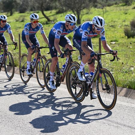 50th Volta ao Algarve em Bicicleta 2024 - Stage 5