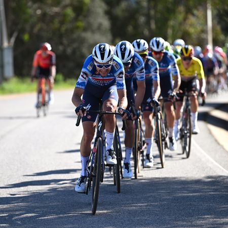 50th Volta ao Algarve em Bicicleta 2024 - Stage 5