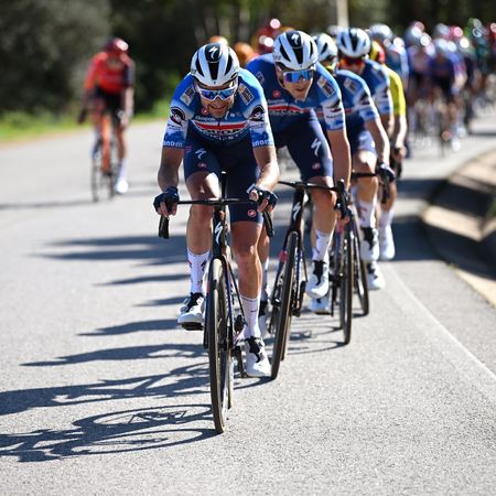50th Volta ao Algarve em Bicicleta 2024 - Stage 5