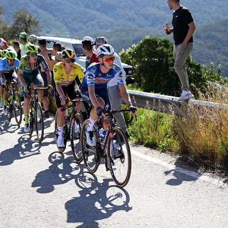 50th Volta ao Algarve em Bicicleta 2024 - Stage 5