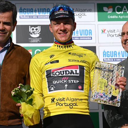 50th Volta ao Algarve em Bicicleta 2024 - Stage 5