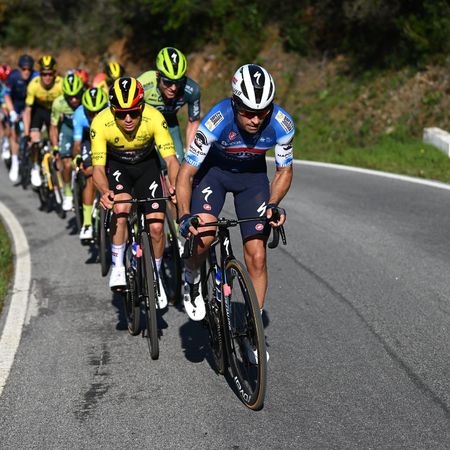 50th Volta ao Algarve em Bicicleta 2024 - Stage 5