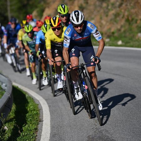 50th Volta ao Algarve em Bicicleta 2024 - Stage 5