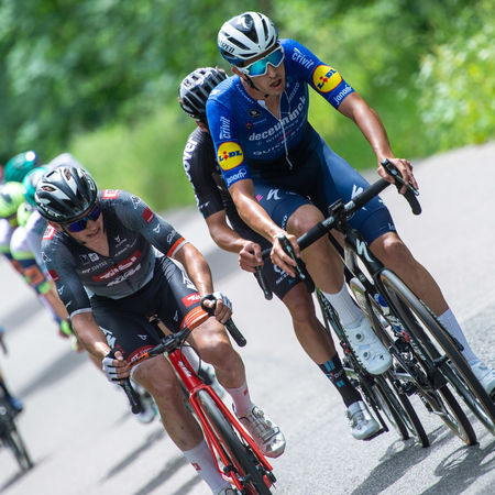 Cycling / Radsport / 1. Event / 2021