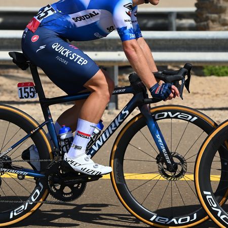 6th UAE Tour 2024 - Stage 1