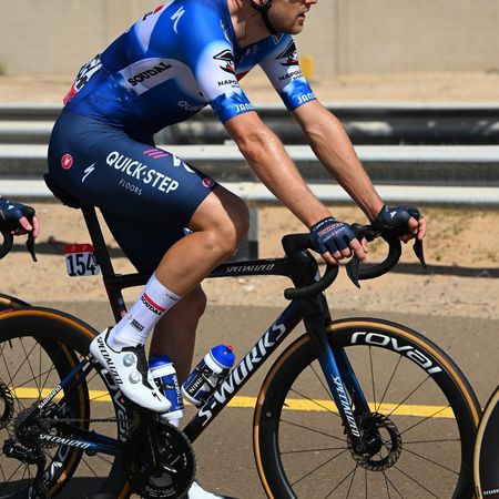 6th UAE Tour 2024 - Stage 1