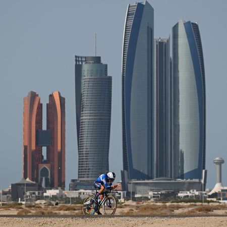 6th UAE Tour 2024 - Stage 2