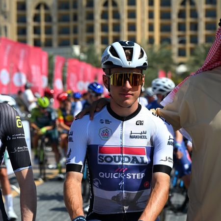 6th UAE Tour 2024 - Stage 3