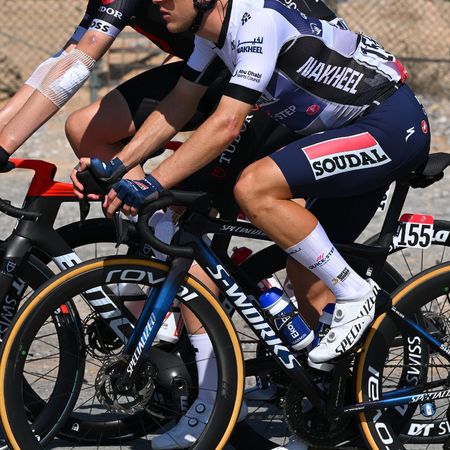 6th UAE Tour 2024 - Stage 3