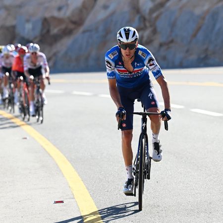 6th UAE Tour 2024 - Stage 3