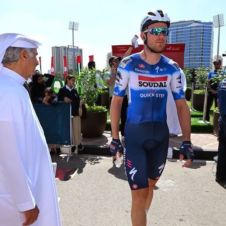 6th UAE Tour 2024 - Stage 4