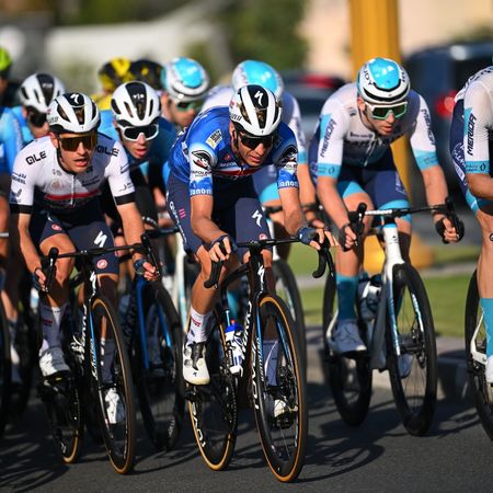 6th UAE Tour 2024 - Stage 4