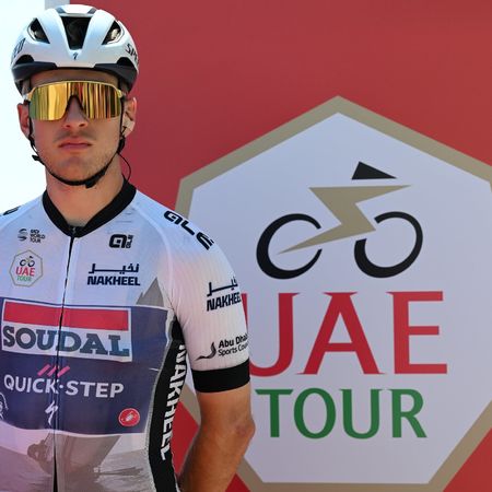 6th UAE Tour 2024 - Stage 5