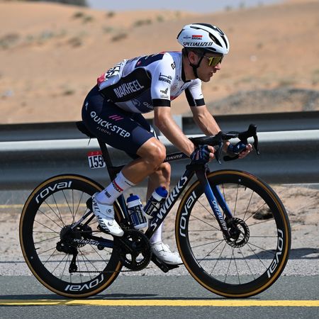 6th UAE Tour 2024 - Stage 5