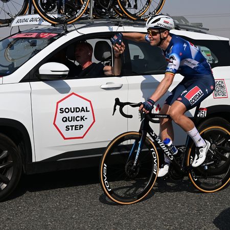 6th UAE Tour 2024 - Stage 5