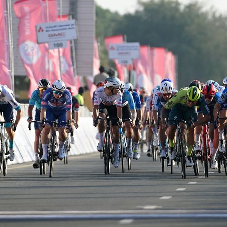6th UAE Tour 2024 - Stage 5