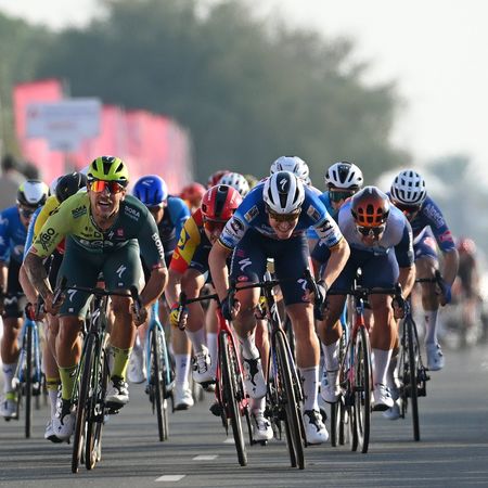 6th UAE Tour 2024 - Stage 5