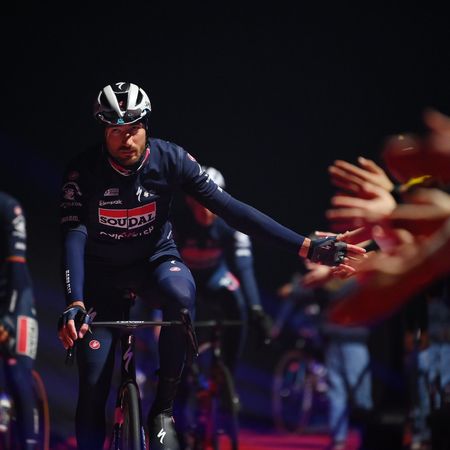 79th Omloop Het Nieuwsblad 2024 - Men's Elite