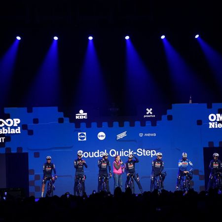 79th Omloop Het Nieuwsblad 2024 - Men's Elite