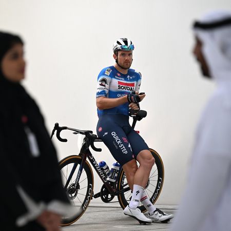 6th UAE Tour 2024 - Stage 6