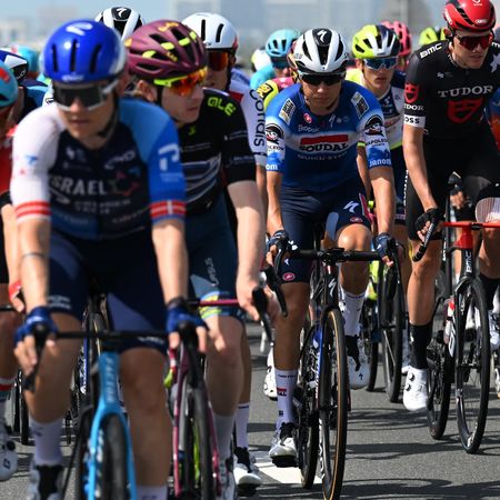 6th UAE Tour 2024 - Stage 6