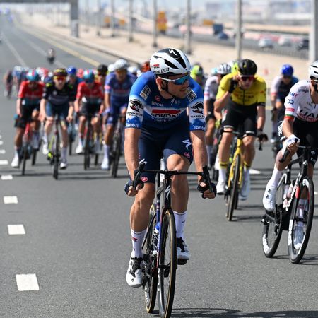 6th UAE Tour 2024 - Stage 6