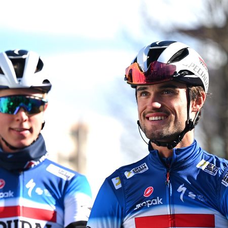 4th Faun-Ardèche Classic 2024