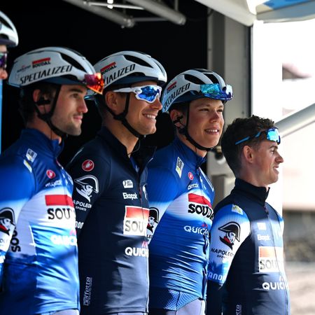 4th Faun-Ardèche Classic 2024