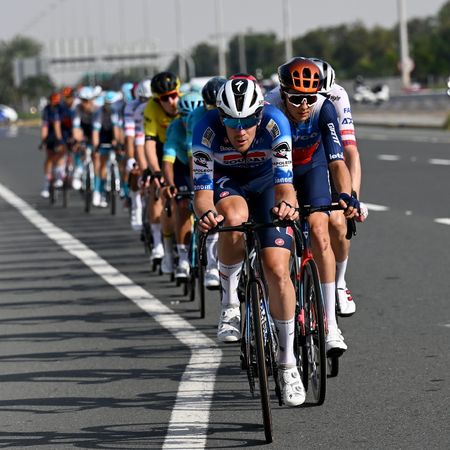 6th UAE Tour 2024 - Stage 6