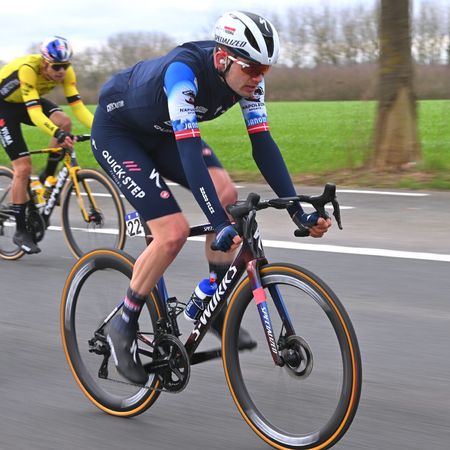 79th Omloop Het Nieuwsblad 2024 - Men's Elite